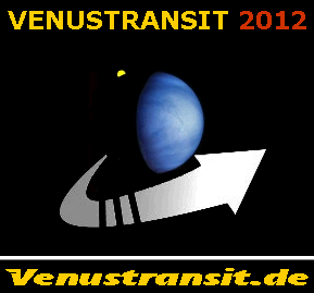 Venustransit 2012